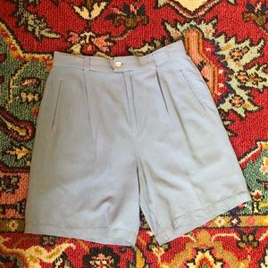 Vintage high waisted Johnny Bahama